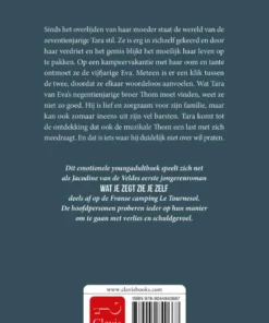 De stilte zegt genoeg | 9789044840667 De stilte zegt genoeg - Afbeelding 2