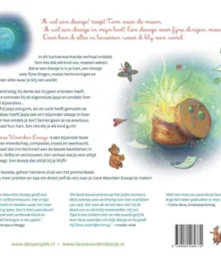 Alternative view of Het Lieve Woorden Doosje