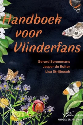 Handboek voor vlinderfans
