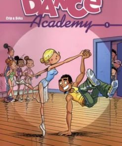 Dance Academy