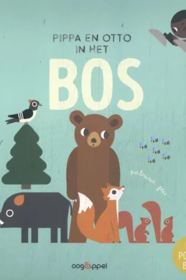 een pop-upboek