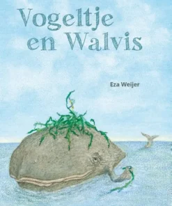 Vogeltje en Walvis