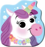 Unicorn | 9789036642033