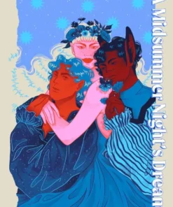 A Midsummer Night's Dream