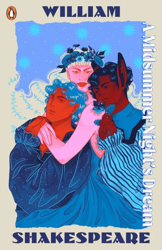 A Midsummer Night's Dream | 9780241682081 A Midsummer Night's Dream