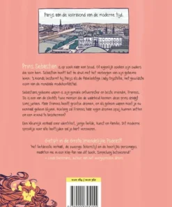 Alternative view of De prins en de naaister