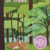 A Family of Trees - My First Book of Forests | 9781838667894 A Family of Trees - My First Book of Forests | 9781838667894