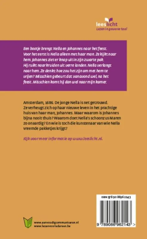 Het huis aan de Gouden Bocht | 9789086962327 Het huis aan de Gouden Bocht - Afbeelding 2