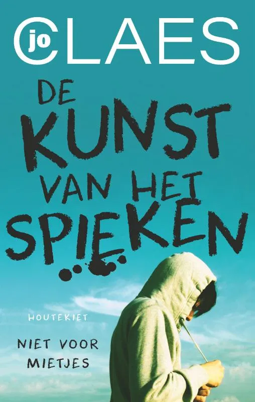 De kunst van het spieken | 9789089248824 De kunst van het spieken