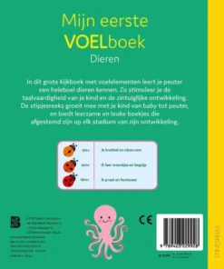 Alternative view of Dieren