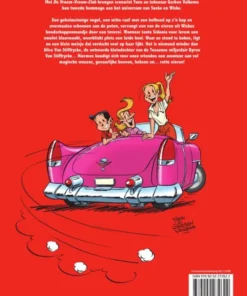 Alternative view of Spelletjes voor onderweg