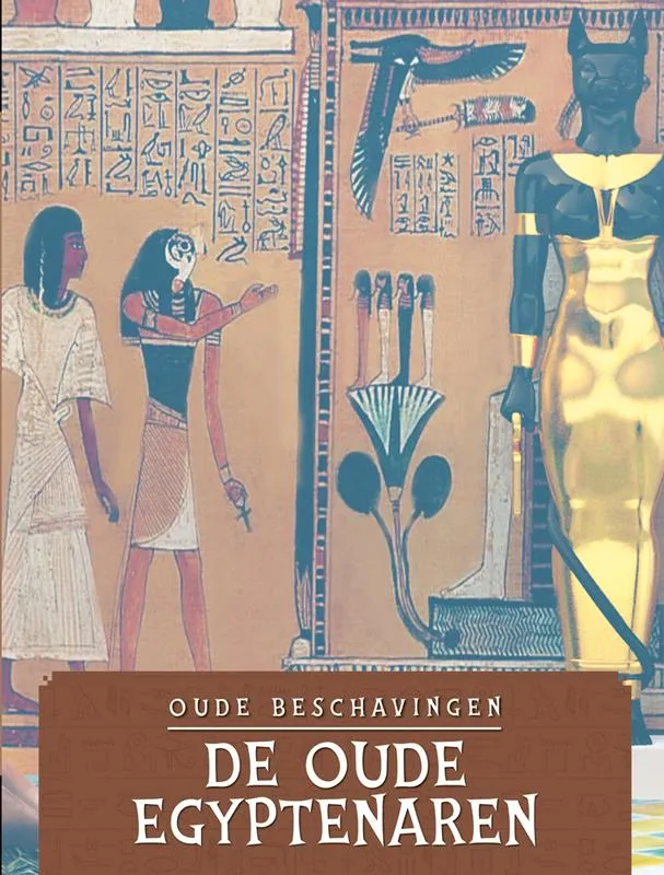 De oude Egyptenaren