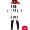 The Hate U Give | 9789048847723 The Hate U Give | 9789048847723