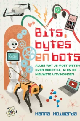Bits, bytes en bots