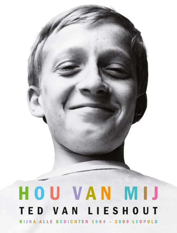 Hou van mij | 9789025855215 Hou van mij