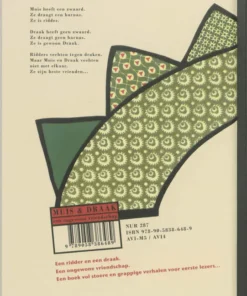 Alternative view of Ridder Muis