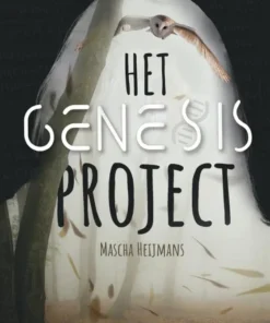 Het Genesisproject