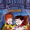 The Little Vampire and the Family Chronicles | 9781665921961 The Little Vampire and the Family Chronicles | 9781665921961