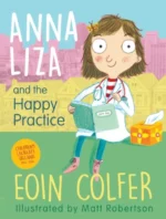 Anna Liza and the Happy Practice | 9781780878904