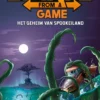 Het geheim van Spookeiland | 9789464530896