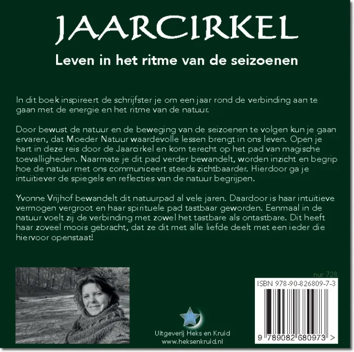 Jaarcirkel - Afbeelding 2