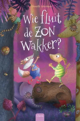 Wie fluit de zon wakker? | 9789048733682 Wie fluit de zon wakker? | 9789048733682
