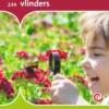 vlinders | 9789463414555
