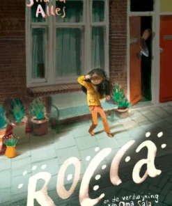 Rocca en de verdwijning van oma Sala