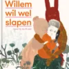 Willem wil wel slapen | 9789462916647