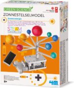 Zonnestelsel | 9421035150767