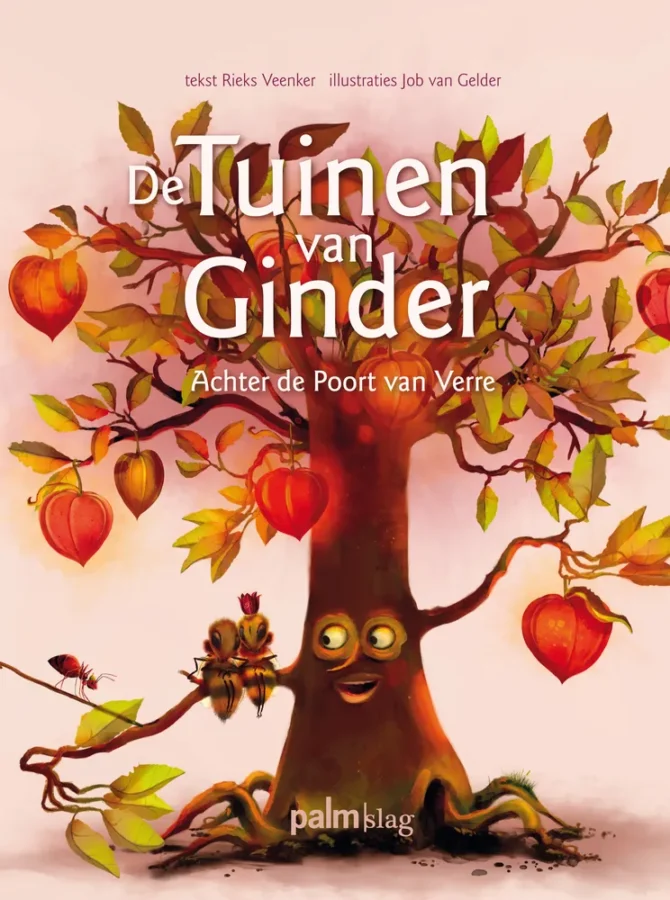 Rapunsel kinderboeken |