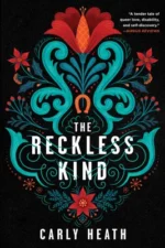 Reckless Kind | 9781645171782 Reckless Kind | 9781645171782