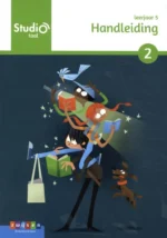 Handleiding | 9789463682350 Handleiding | 9789463682350