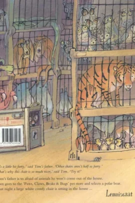 Tom the Tamer | 9781788070034 Tom the Tamer | 9781788070034