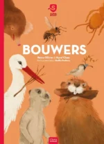 Bouwers | 9789044851007