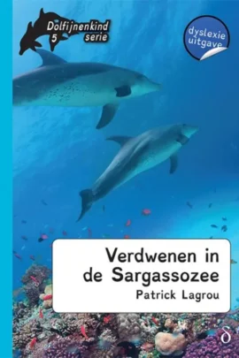 Verdwenen in de Sargassozee | 9789044817959