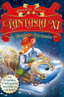 Fantasia XI