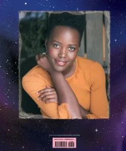 Alternative view of Sulwe