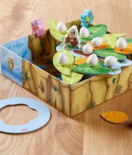 Alternative view of Mevrouw Gier