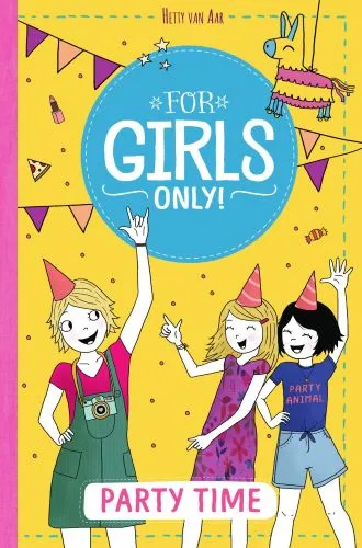 Partytime | 9789002272851 Partytime