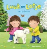 Het is lente! | 9789044763867 Het is lente! | 9789044763867