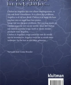 Alternative view of Bloedzusjes