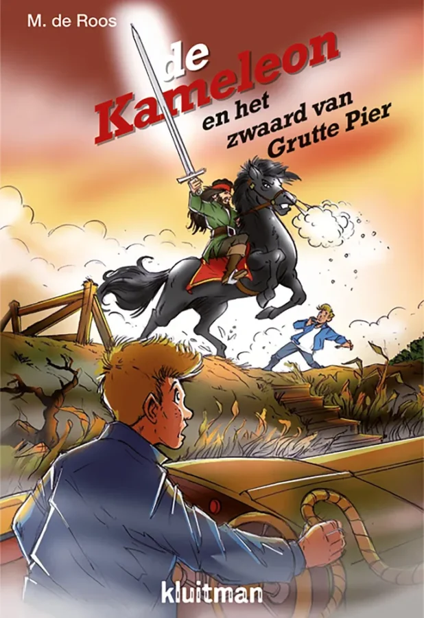 Rapunsel kinderboeken |