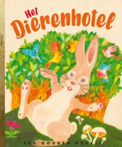 Het dierenhotel