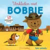 Verkleden met Bobbie | 9789044837667 Verkleden met Bobbie | 9789044837667