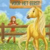 In het zadel | 9789401438629