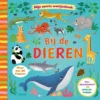 Bij de dieren | 9789044861341