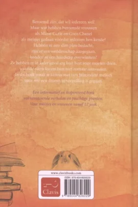 Alternative view of Meisjes met dromen