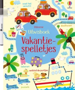Natuurspelletjes