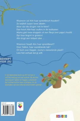 over een wandelende tak of een vleesetende plant? | 9789048738632 over een wandelende tak of een vleesetende plant? | 9789048738632